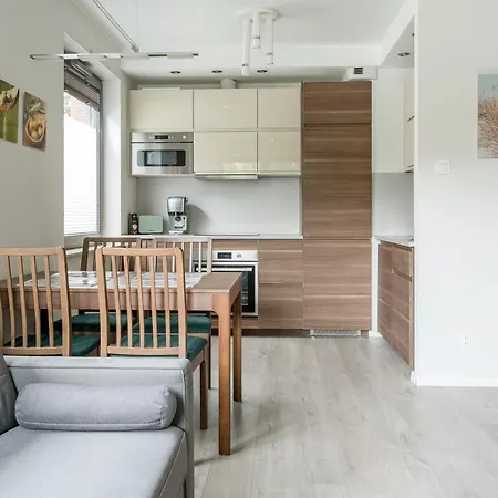 Baltic Appartement Gdańsk