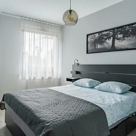 Appartement Baltic *