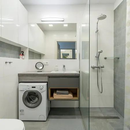 Appartement Baltic Gdańsk