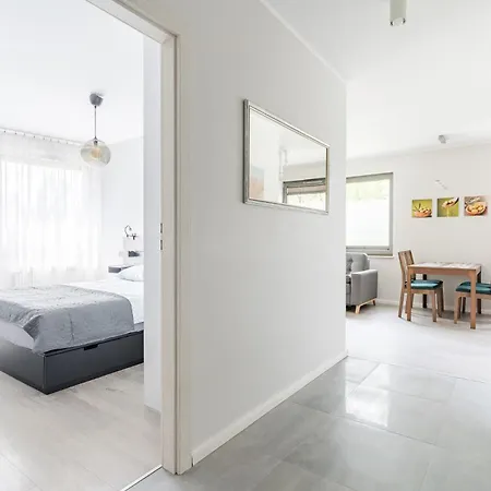 Baltic Appartement *