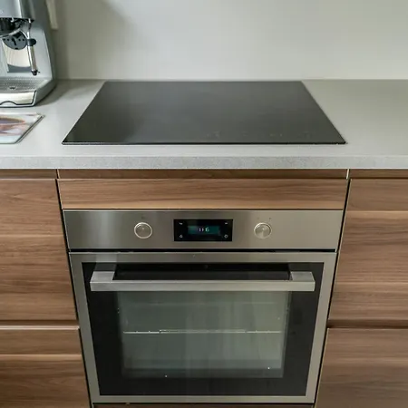 Baltic Appartement Gdańsk
