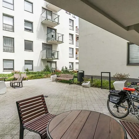 Baltic Appartement Gdańsk