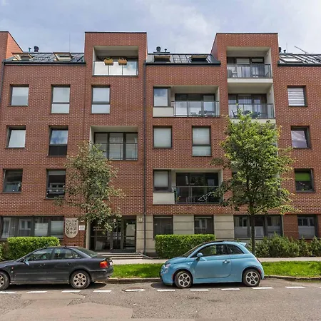Appartement Baltic